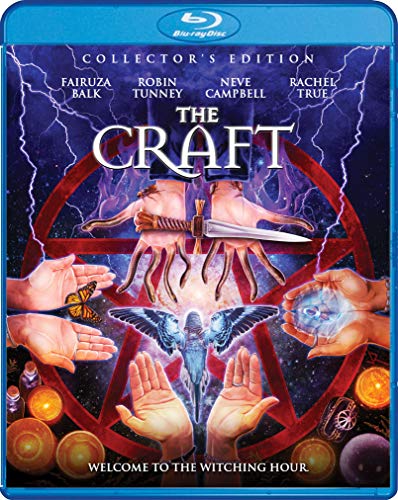 CRAFT - BLU-COLLECTOR'S EDITION