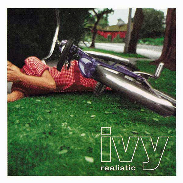 IVY - REALISTIC