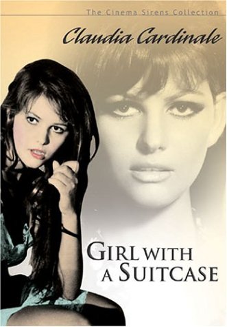 GIRL WITH A SUITCASE (BILINGUAL)