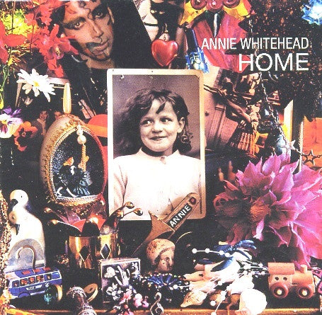 WHITEHEAD, ANNIE - HOME