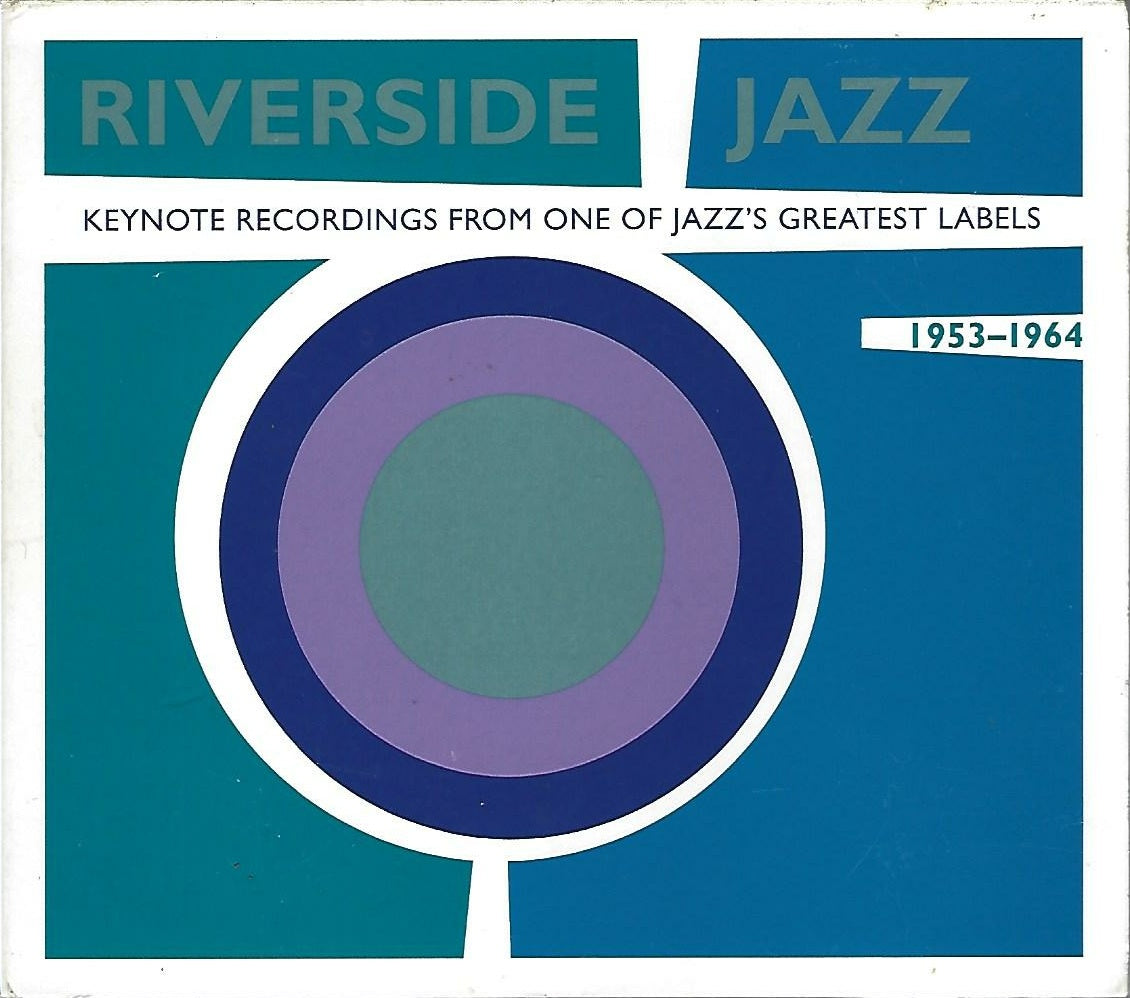 VARIOUS - RIVERSIDE JAZZ