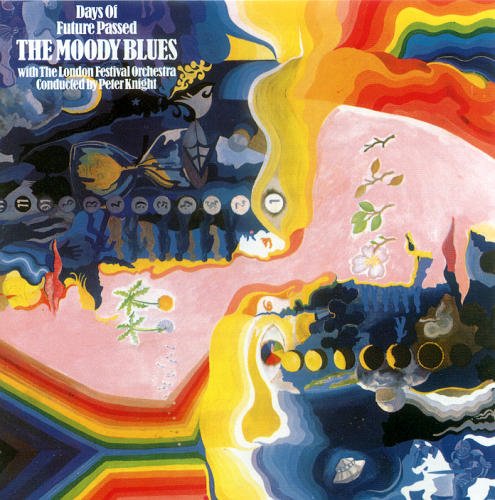 RIGHTEOUS BROTHERS - UNCHAINED MELODIES
