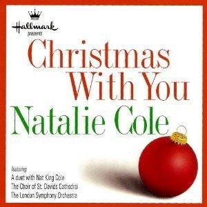 COLE, NATALIE - CHRISTMAS WITH YOU