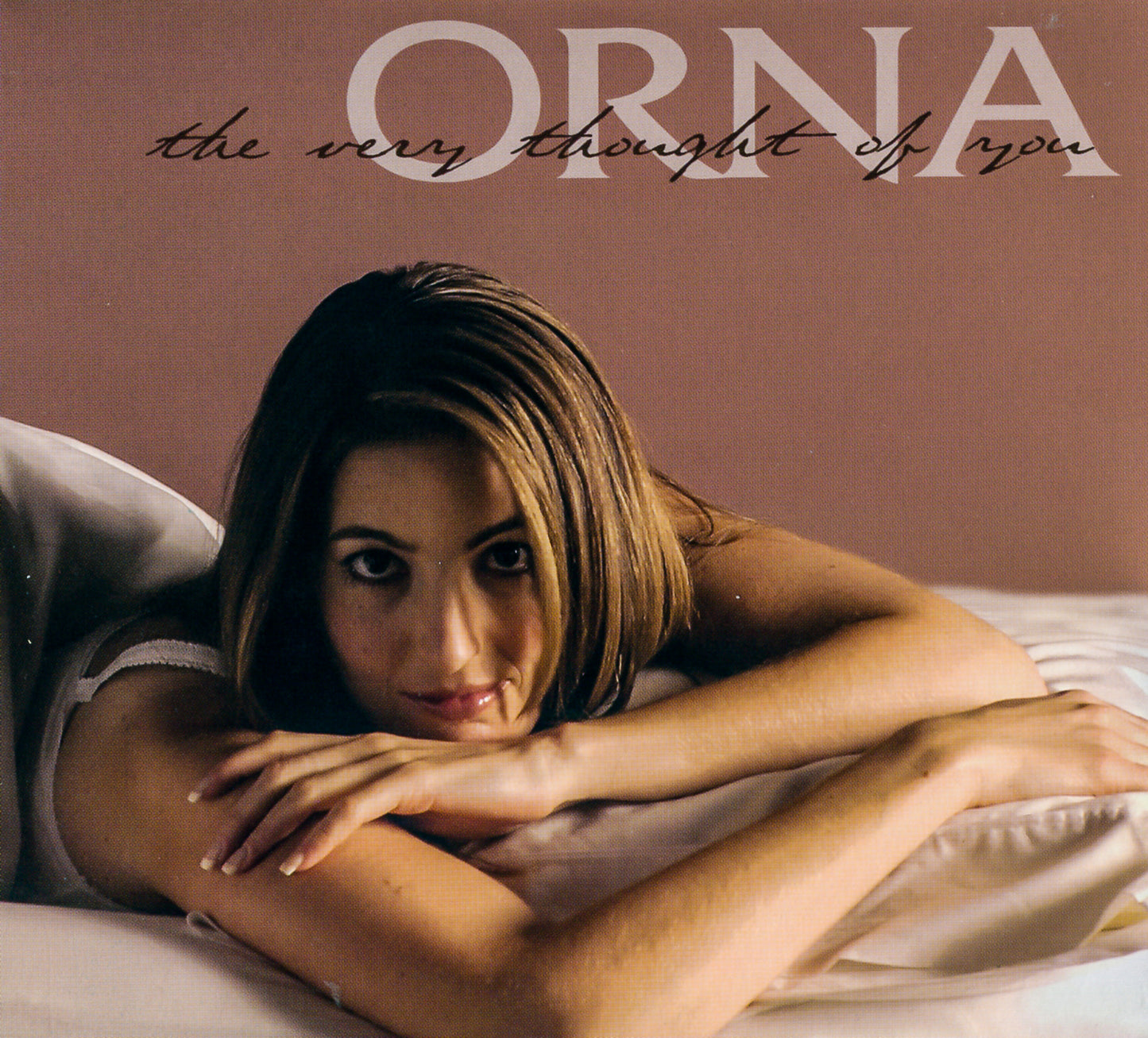ORNA - VERY THOUGHT OF YOU