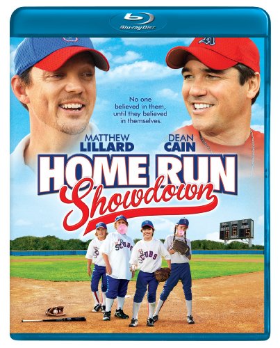 HOME RUN SHOWDOWN - BLU