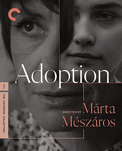 ADOPTION - BLU-CRITERION COLLECTION