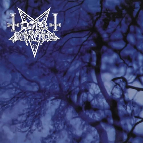DARK FUNERAL - DARK FUNERAL (30TH ANNIVERSARY EDITION) (CD)