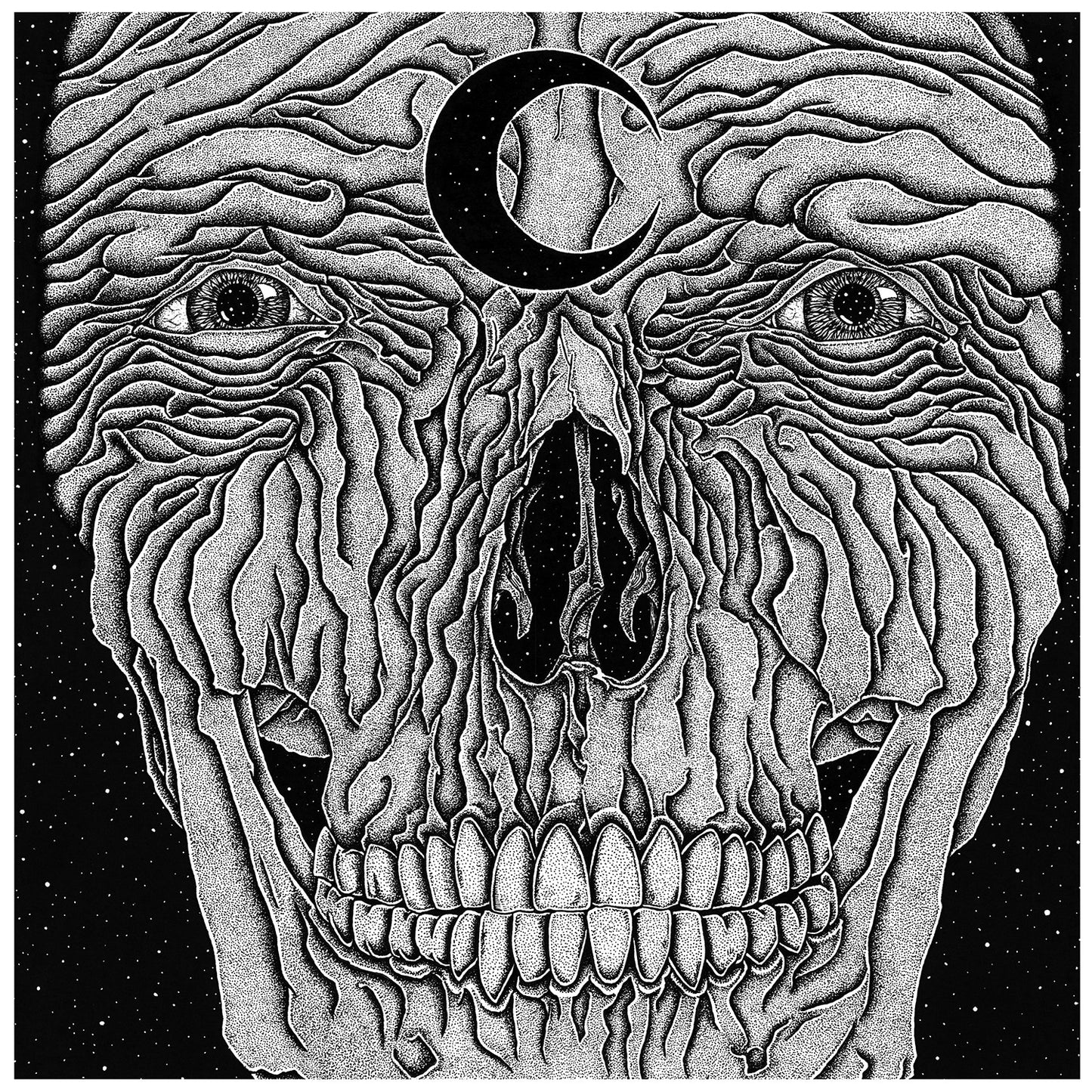 CALL OF THE VOID - AGELESS