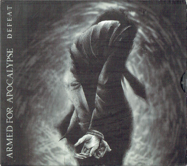 ARMED FOR APOCALYPSE - DEFEAT