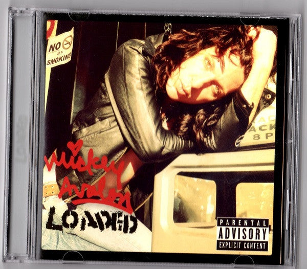 AVALON, MICKEY - LOADED