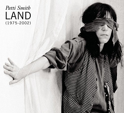 SMITH, PATTI - LAND (1975-2002)