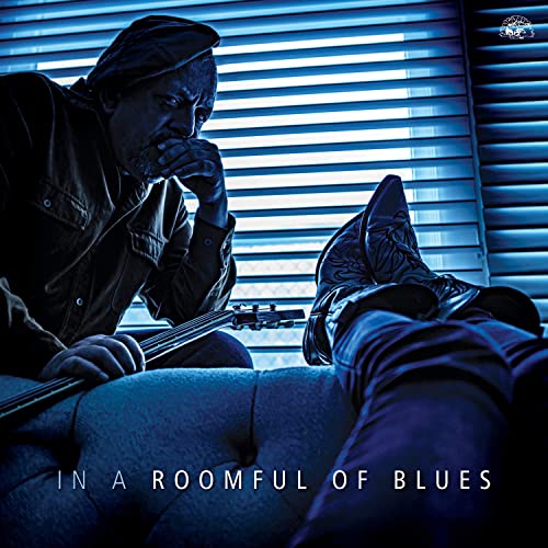 ROOMFUL OF BLUES - IN A ROOMFUL OF BLUES