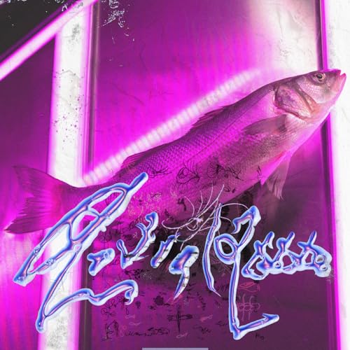 VIRGINIE B - ASTRAL 2000 (VINYL)