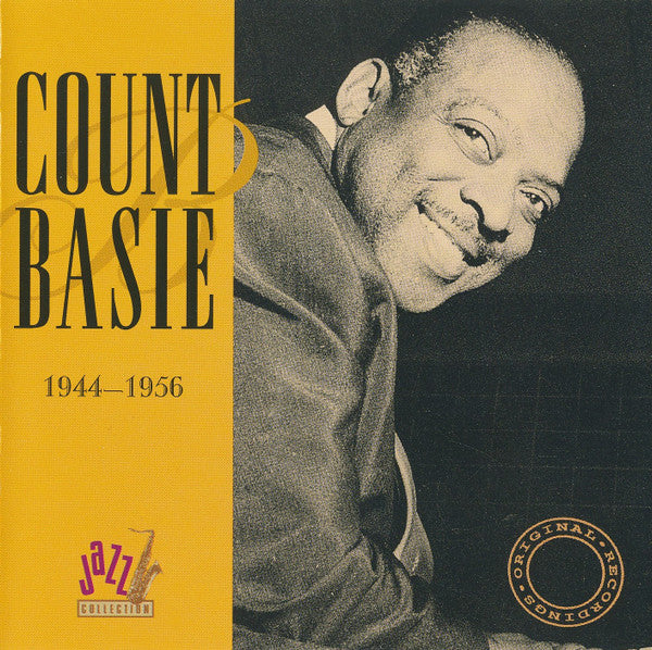 BASIE, COUNT - 1944 & 1945 (CIRCLE)