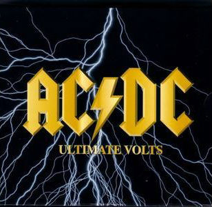 AC/DC - VOLTS