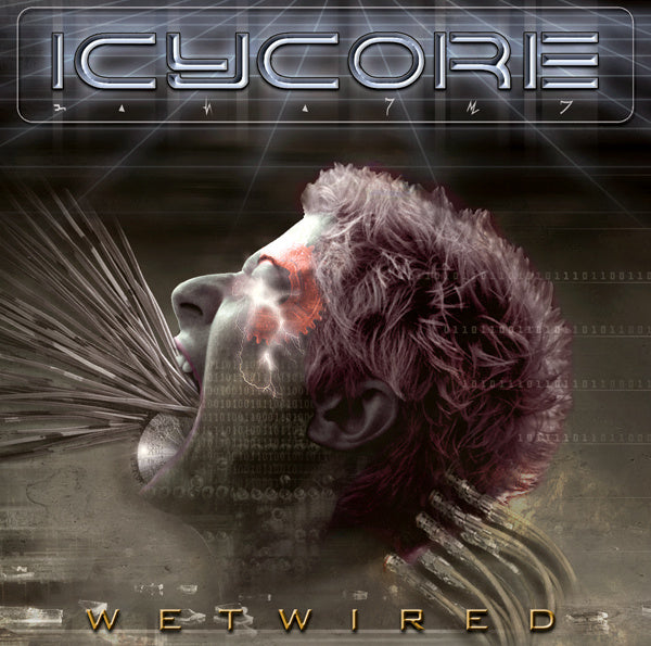 ICYCORE - WETWIRED