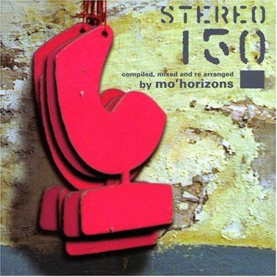 MO HORIZONS - STEREO 150