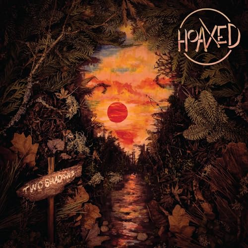 HOAXED - TWO SHADOWS (VINYL)