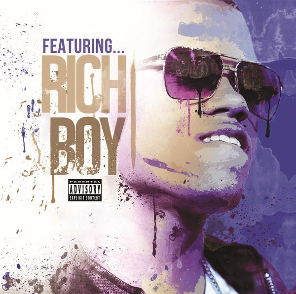 RICH BOY - FEATURING....