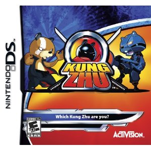 ZHU ZHU PETS: KING ZHU - DS