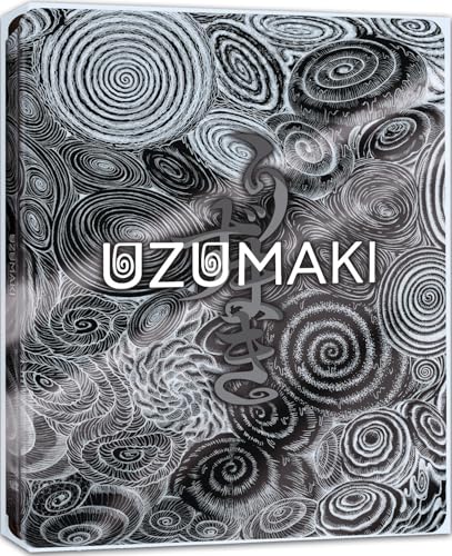UZUMAKI LIMITED EDITION (BLU-RAY)
