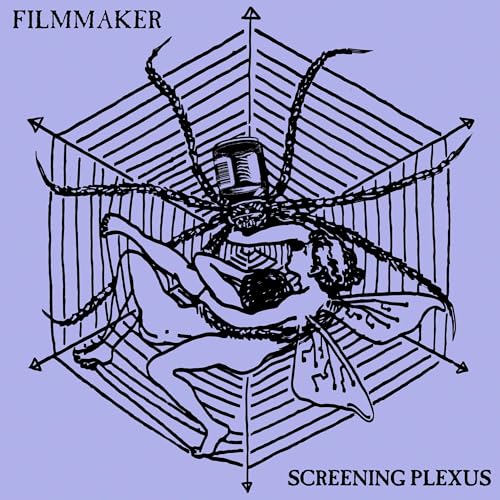 FILMMAKER - SCREENING PLEXUS (VINYL)
