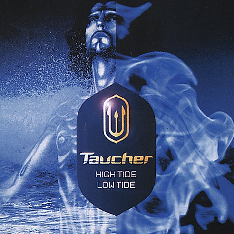 TAUCHER - HIGH TIDE LOW TIDE (2CD)