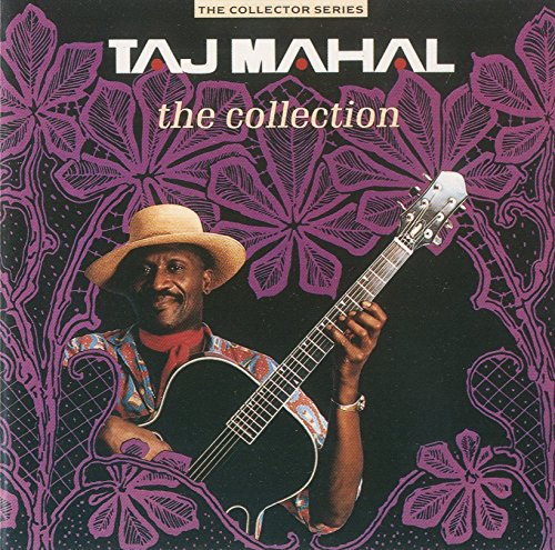 MAHAL, TAJ - COLLECTION