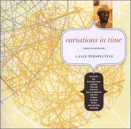 VARIOUS - VARIATIONS IN TIME