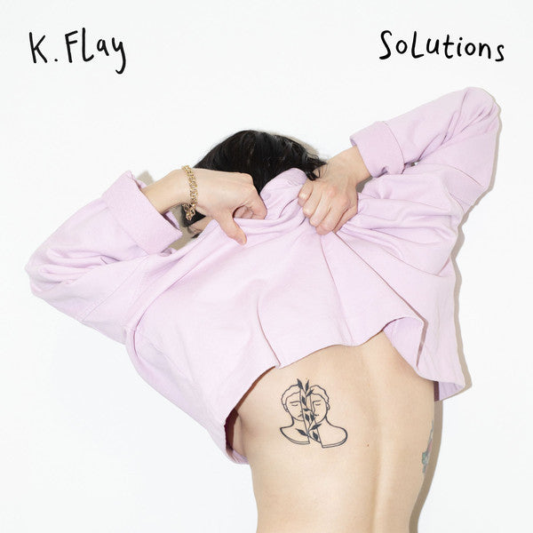 K. FLAY - SOLUTIONS