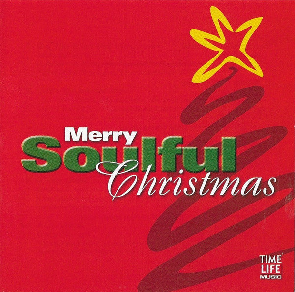VARIOUS - MERRY SOULFUL CHRISTMAS