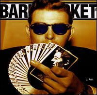 BARKMARKET - L RON