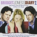 SNDTRK - BRIDGET JONES'S DIARY, VOL. 2