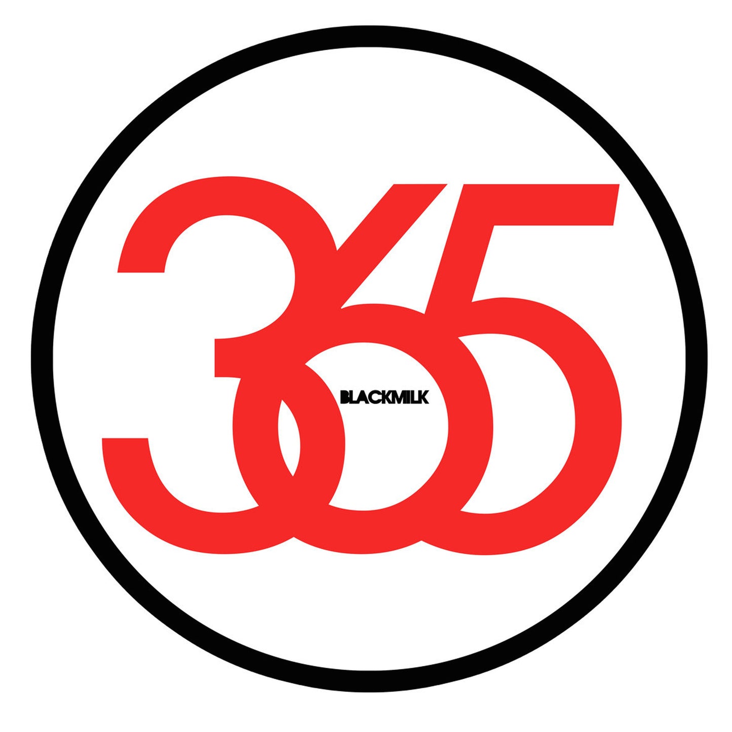 BLACK MILK - ALBUM OF THE YEAR