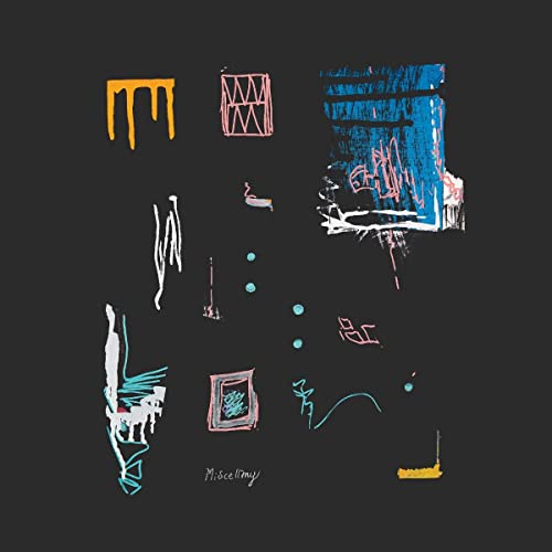 ORIGAMIBIRO - MISCELLANY (CD)