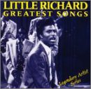 RICHARD, LITTLE - GR SONGS