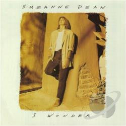 DEAN, SUZANNE - WONDER
