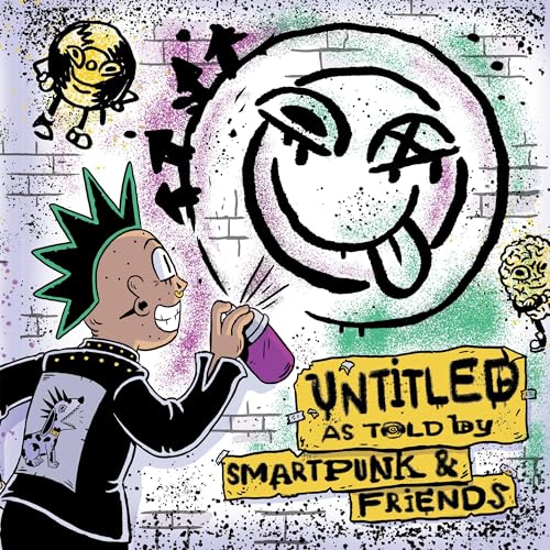 VARIOUS ARTISTS - (UNTITLED) AS TOLD BY SMARTPUNK & FRIENDS (VINYL)