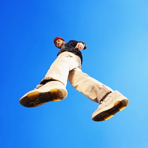 TOBYMAC - HEAVEN ON MY MIND (CD)