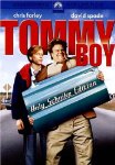 TOMMY BOY - DVD-HOLY SCHNIKE EDITION