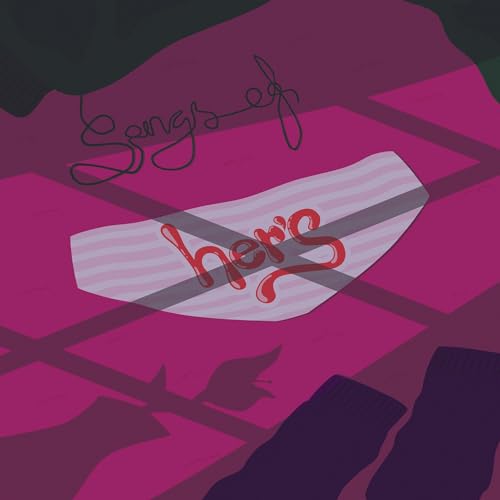 HER'S - SONGS OF HER'S (VINYL)