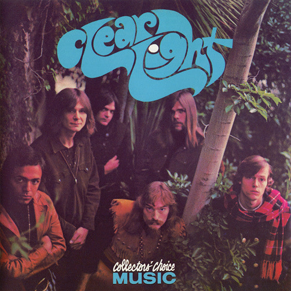 CLEAR LIGHT - ST