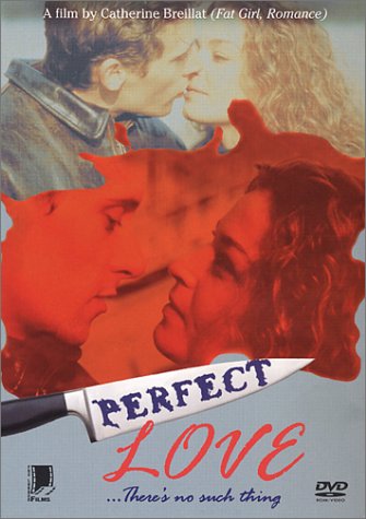 PERFECT LOVE - DVD