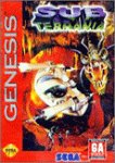 SUBTERRANIA - GENESIS