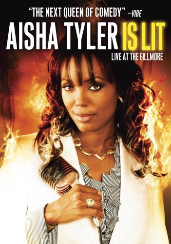 TYLER;AISHA IS LIT LIVE AT TH