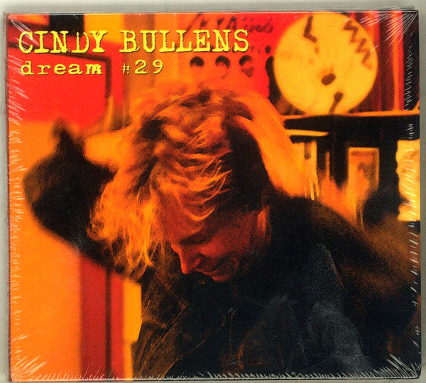 BULLENS, CINDY - DREAM #29