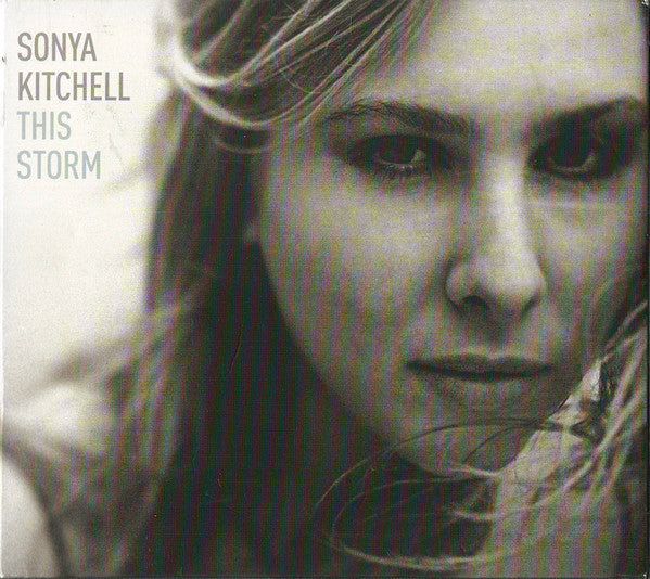KITCHELL, SONYA - THIS STORM