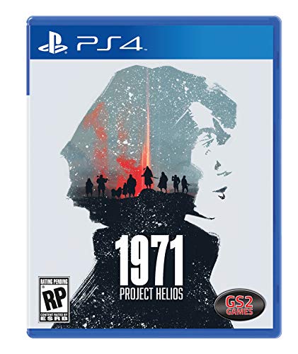 1971: PROJECT HELIOS - PS4