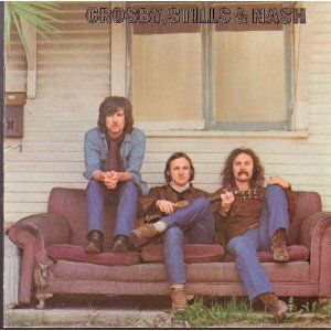 CSN - CROSBY STILLS & NASH