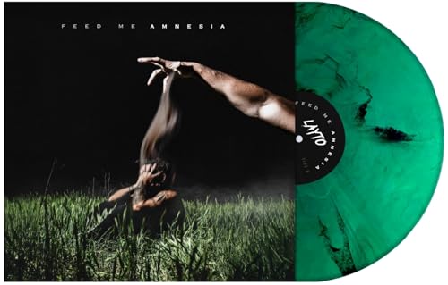 LAYTO - FEED ME AMNESIA (VINYL)
